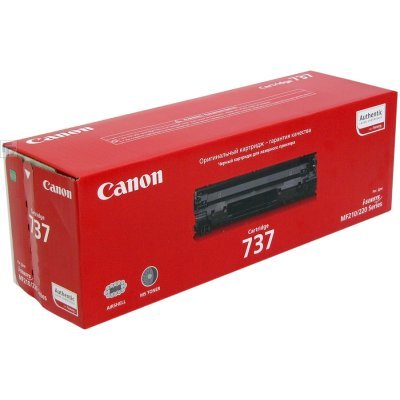  -    Canon 737 (9435B004)