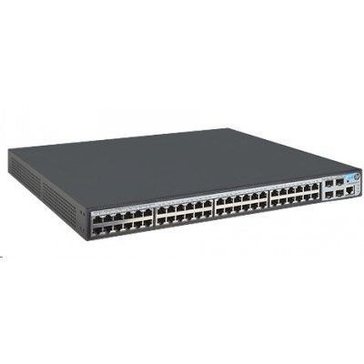   HP 1920-48G-PoE+ (JG928A) (370W)