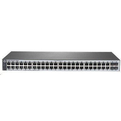   HP 1820-48G Switch (J9981A)