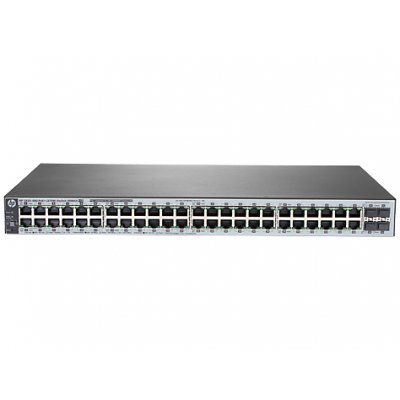   PoE HP 1820-48G-PoE+ (370W) Switch (J9984A)