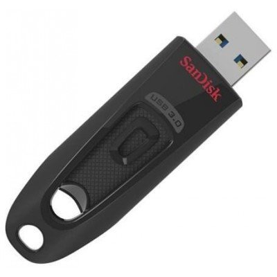  USB  Sandisk 64Gb Ultra SDCZ48-064G-U46 USB3.0 