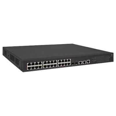   HP 1950-24G-2SFP+-2XGT (JG960A)