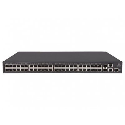 Фото Коммутатор HP 1950-48G-2SFP+-2XGT (JG961A)