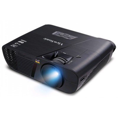 Фото Проектор ViewSonic PJD6350 (VS15877)