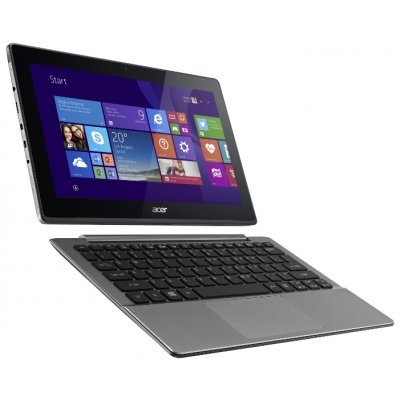 Фото Планшетный ПК Acer Aspire Switch 11 V