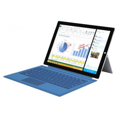    Microsoft Surface Pro 3 256 Gb