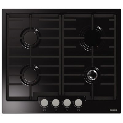 Фото Газовая варочная панель Gorenje G6N41ZSB