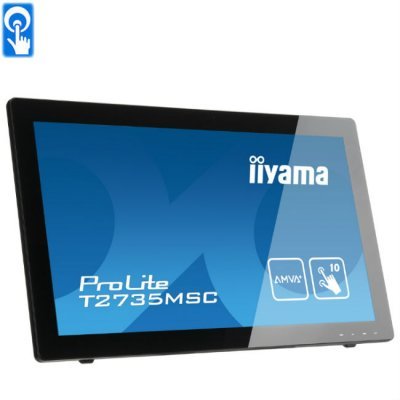   IIYAMA 27" PL2735M