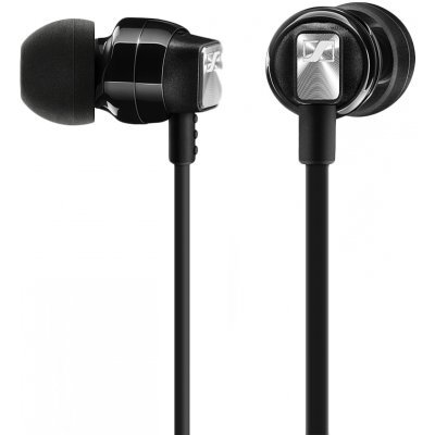   Sennheiser CX 3.00 black