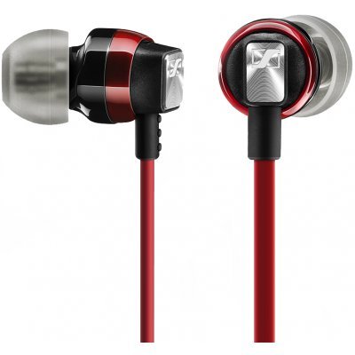   Sennheiser CX 3.00 red