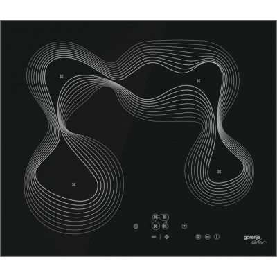     Gorenje ECT680KRB
