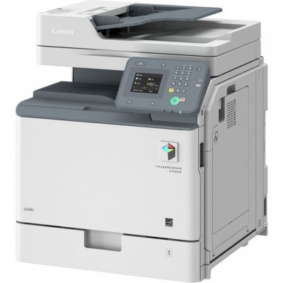     Canon imageRUNNER C1325iF