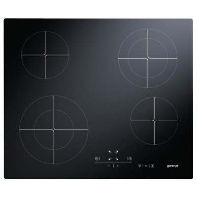     Gorenje ECT 640 SC