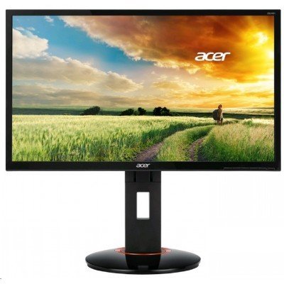   Acer 24" XB240Hbmjdpr 