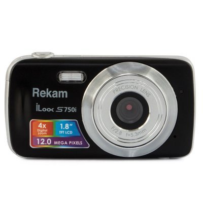    Rekam iLook S750i  1 (1108005091)