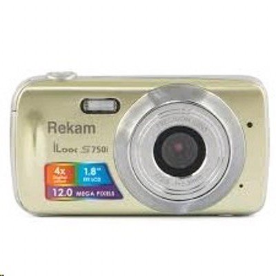    Rekam iLook S750i  (1108005093)