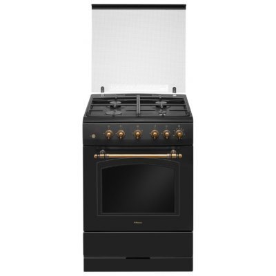 Фото Газовая плита Hansa FCGA62109