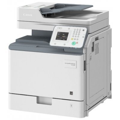     Canon imageRUNNER C1225