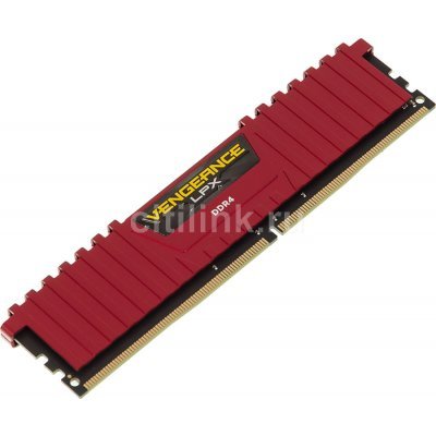      Corsair CMK8GX4M1A2400C14R