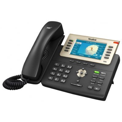  VoIP- Yealink SIP-T29G