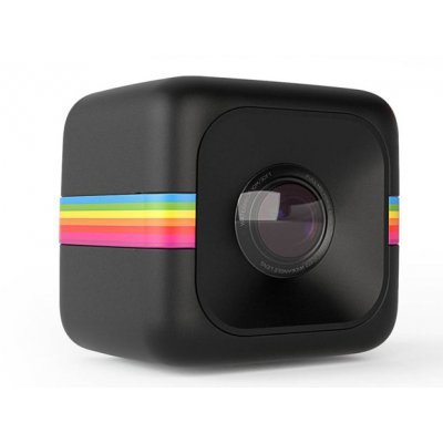    Polaroid Cube+ Wi-Fi 