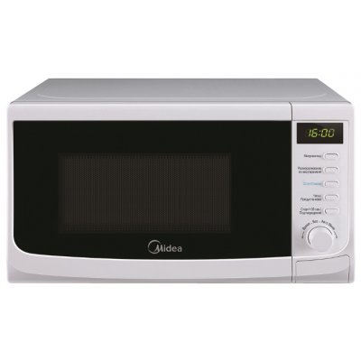    Midea AM820CWW-W