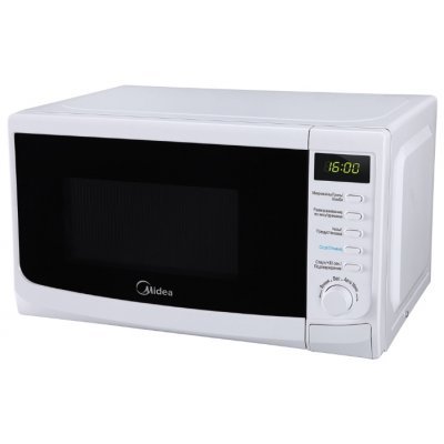    Midea AG820CWW-W