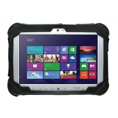    Panasonic Toughpad FZ-G1 ATEX