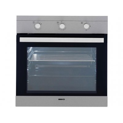 Фото Электрический духовой шкаф Beko BSC22130X