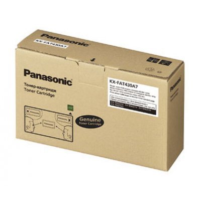      Panasonic KX-FAT430A7 