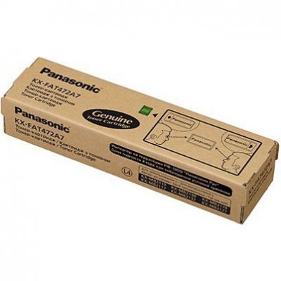      Panasonic KX-FAT472A7 