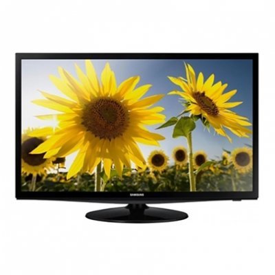 Фото Монитор Samsung 23.6" LT24Е310EX черный (LT24E310EX/RU)