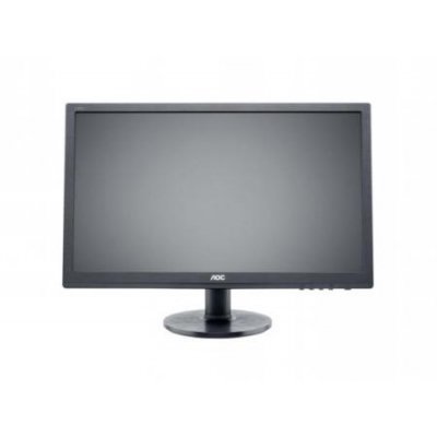   AOC 24" E2460SD2