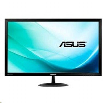   ASUS 27" VX278Q