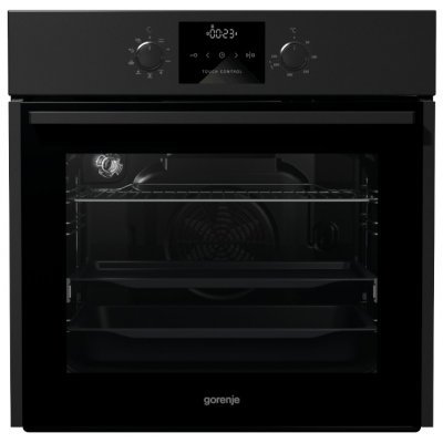 Фото Электрический духовой шкаф Gorenje BO 635E20 B