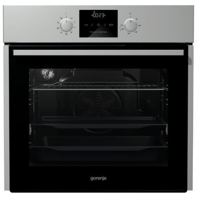 Фото Электрический духовой шкаф Gorenje BO 635E20 X