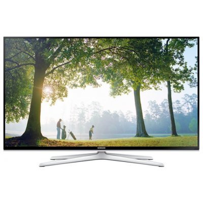   Samsung 55" UE55H6600