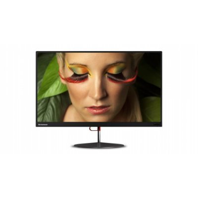   Lenovo 23,8" ThinkVision X24