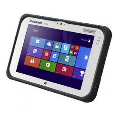 Фото Планшетный ПК Panasonic Toughpad FZ-M1 Value