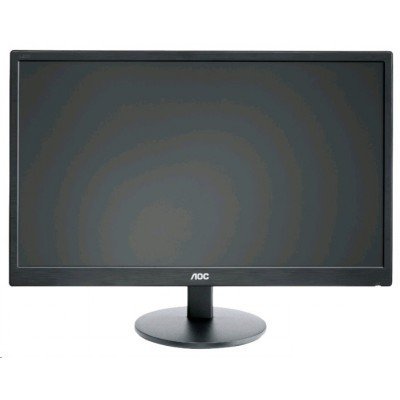 Фото Монитор AOC 23,6" M2470SWH