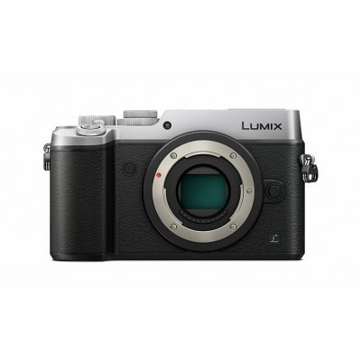    Panasonic Lumix GX8 Body