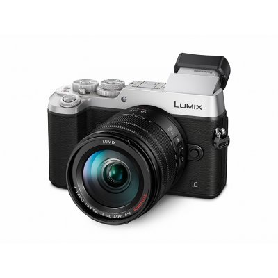    Panasonic Lumix GX8 Kit