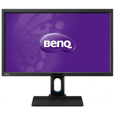   BenQ 27" BL2711U  (9H.LD2LB.QBE)