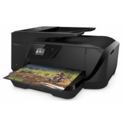     HP Officejet 7510A