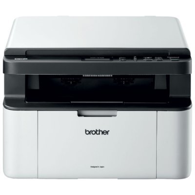 Фото Монохромный лазерный МФУ Brother DCP-1510R