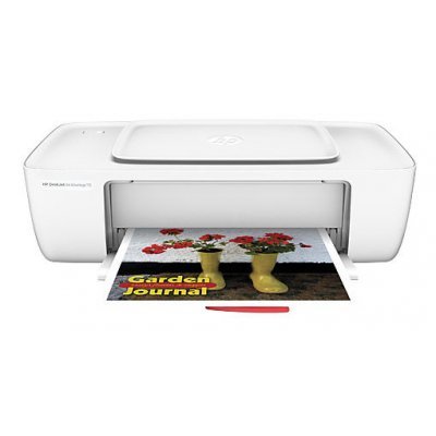 Фото Струйный принтер HP DeskJet Ink Advantage 1115 (F5S21C)
