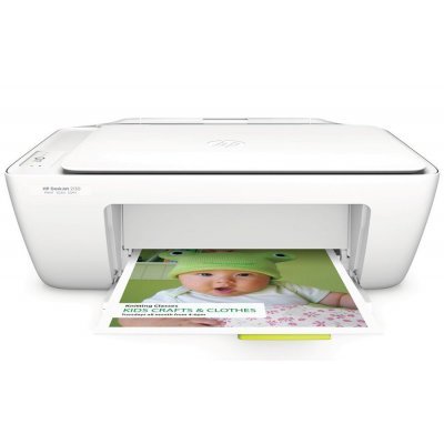     HP DeskJet 2130 All-in-One (K7N77C)