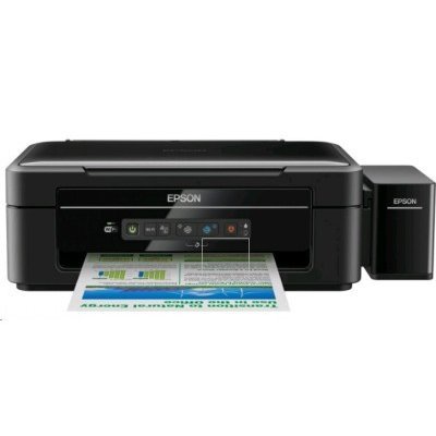     Epson L366