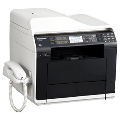 Фото Монохромный лазерный МФУ Panasonic KX-MB2571RU