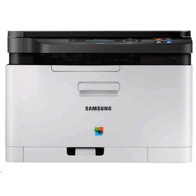     Samsung SL-C480